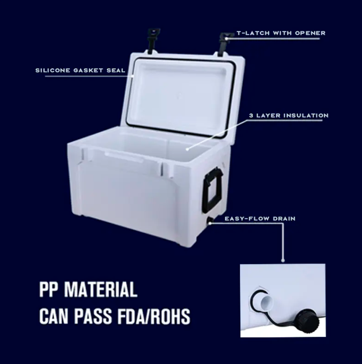 Cooler 25 L - imagen 4